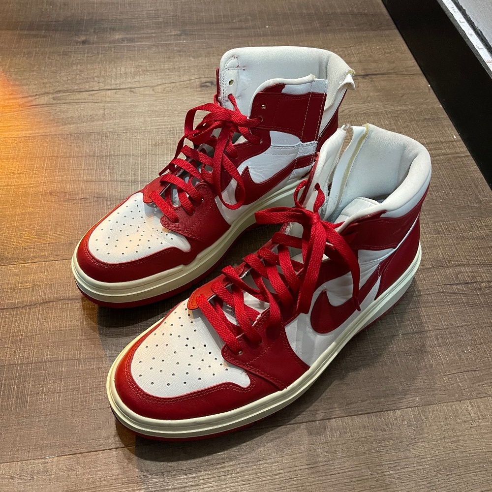 Nike Jordans